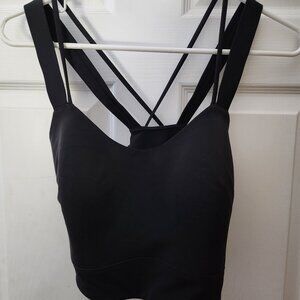 Lululemon Cloud Bra